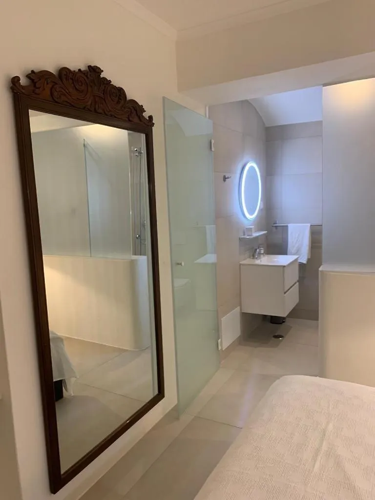 Apartment 3 Old Town Charm Lagos 0*,