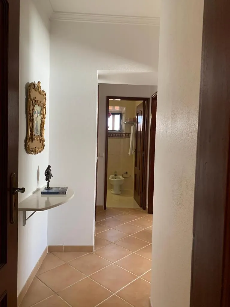 Apartment 3 Old Town Charm Lagos