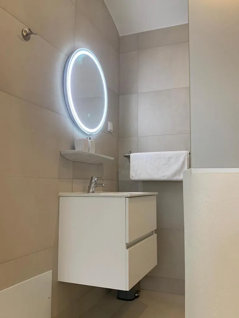 Apartment 3 Old Town Charm Lagos