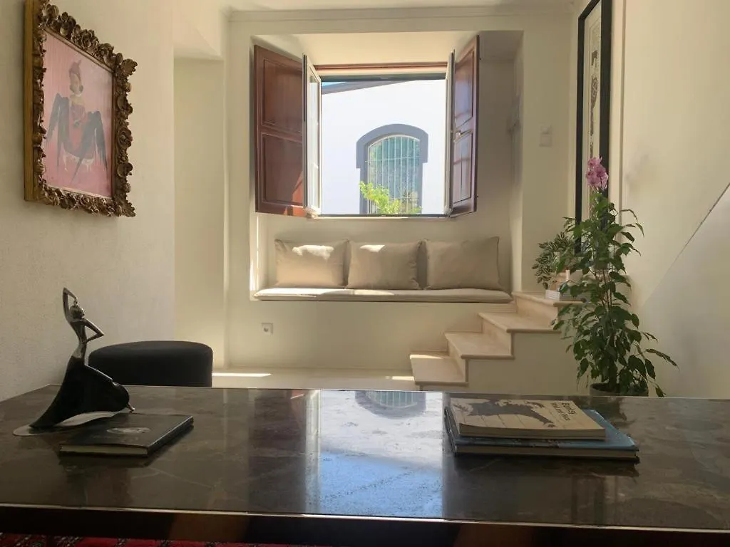 Apartment 3 Old Town Charm Lagos 0*,  Portugal