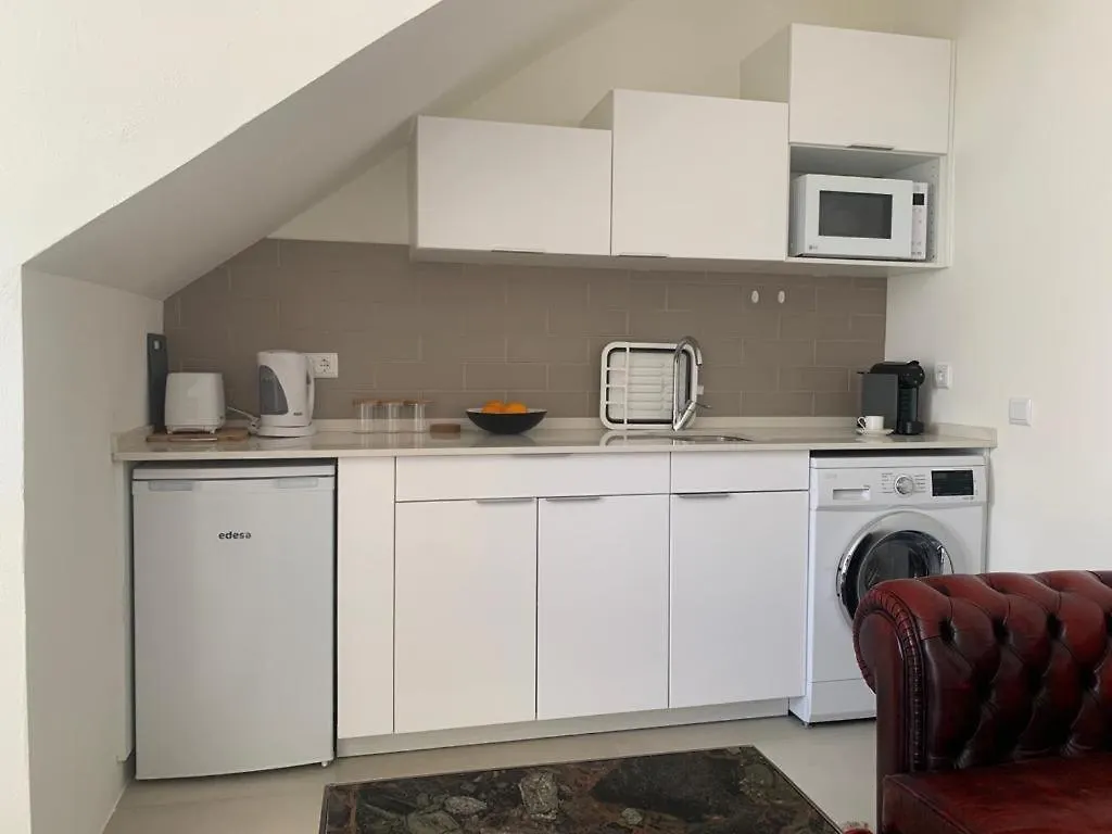 Apartment 3 Old Town Charm Lagos