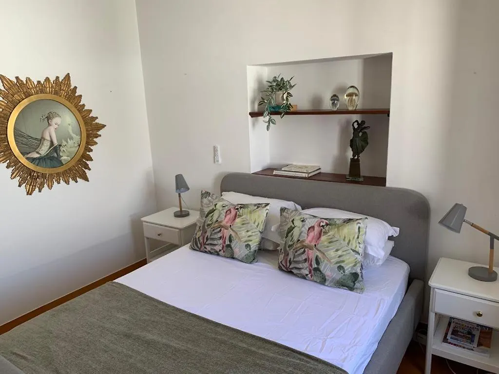 Apartment 3 Old Town Charm Lagos Portugal