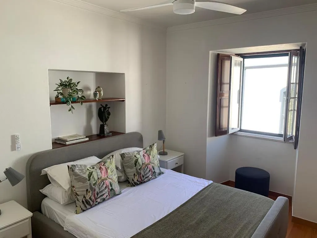 Apartment 3 Old Town Charm Lagos 0*,