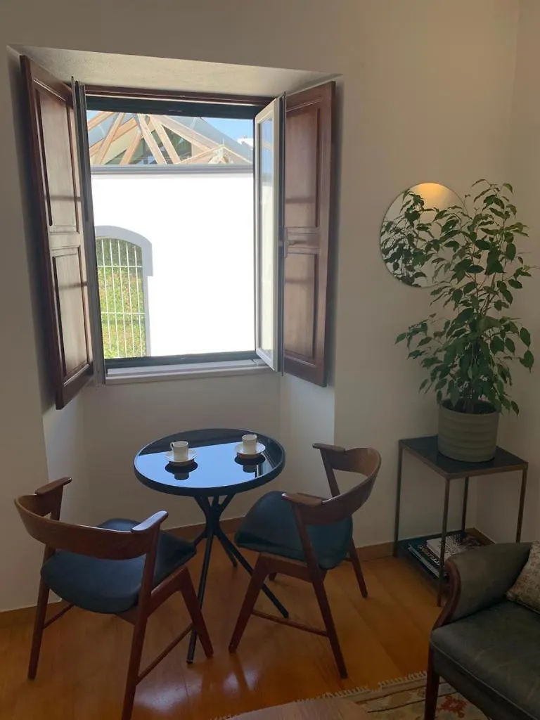 Apartment 3 Old Town Charm Lagos Portugal