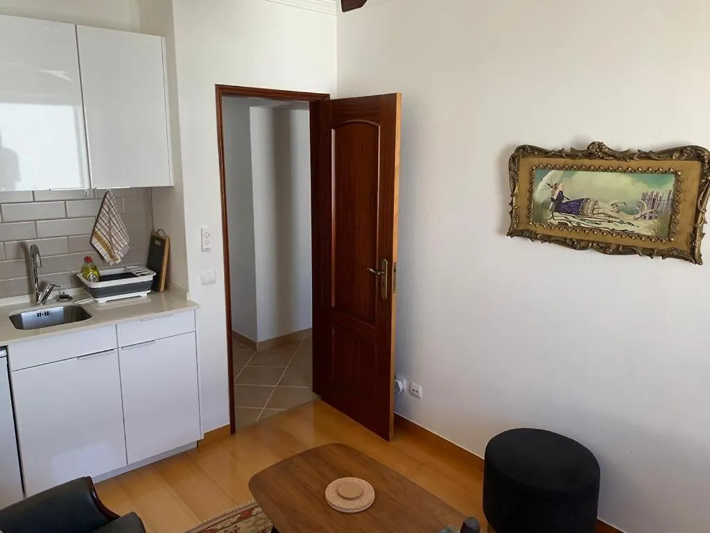 Apartment 3 Old Town Charm Lagos