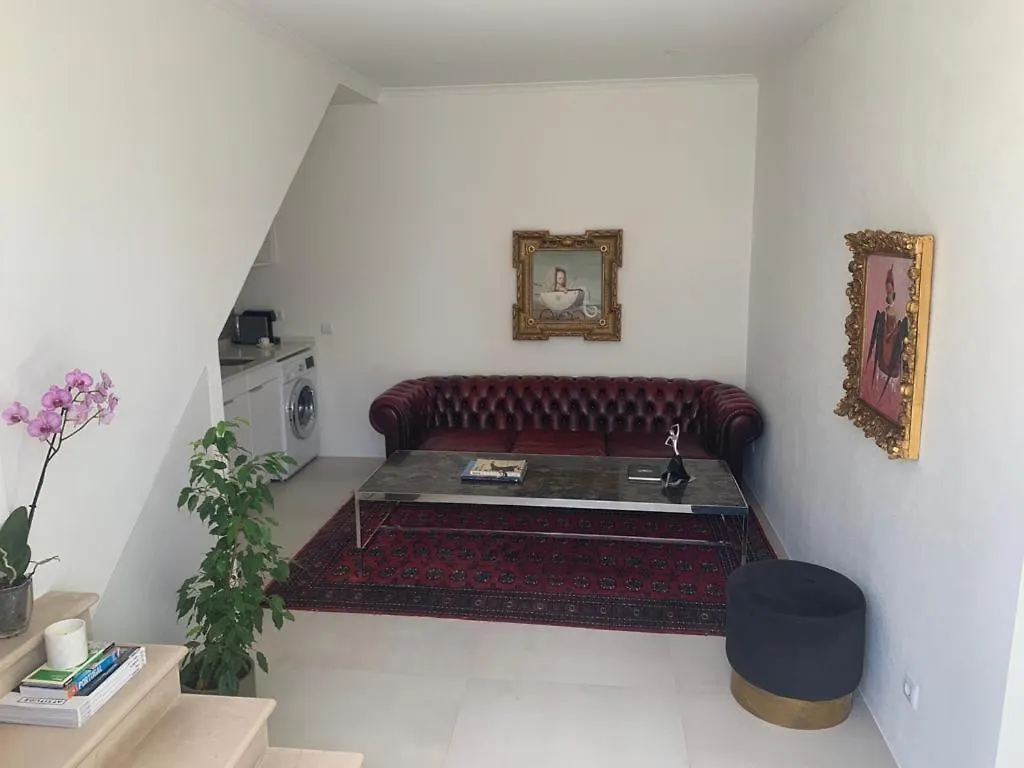 Apartment 3 Old Town Charm Lagos