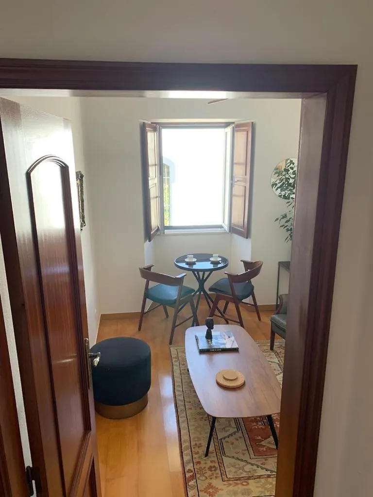 Apartment 3 Old Town Charm Lagos 0*,  Portugal