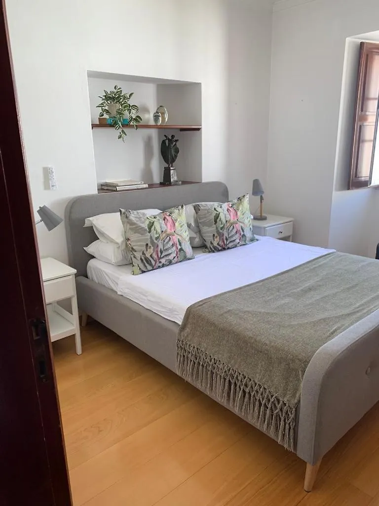 Apartment 3 Old Town Charm Lagos 0*,  Portugal