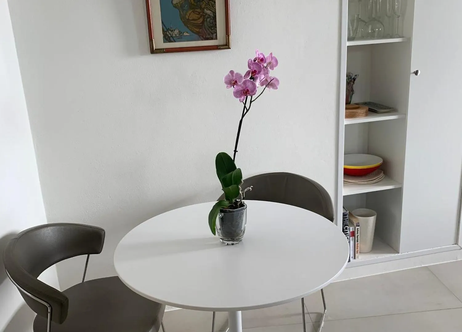 Apartment 3 Old Town Charm Lagos