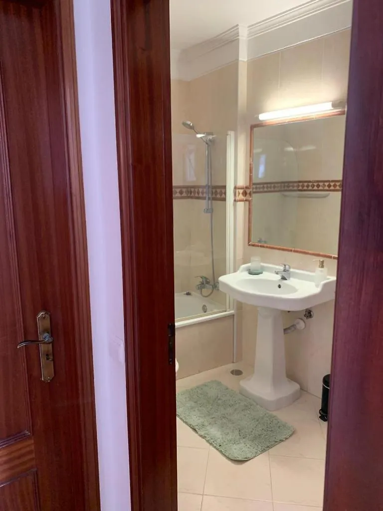 Apartment 3 Old Town Charm Lagos Portugal