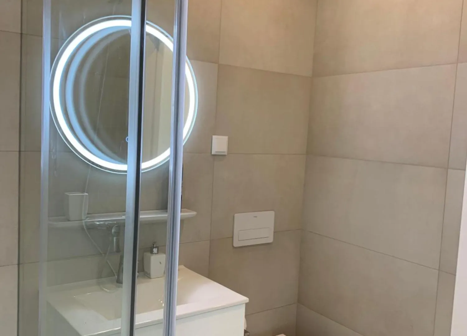 Apartment 3 Old Town Charm Lagos