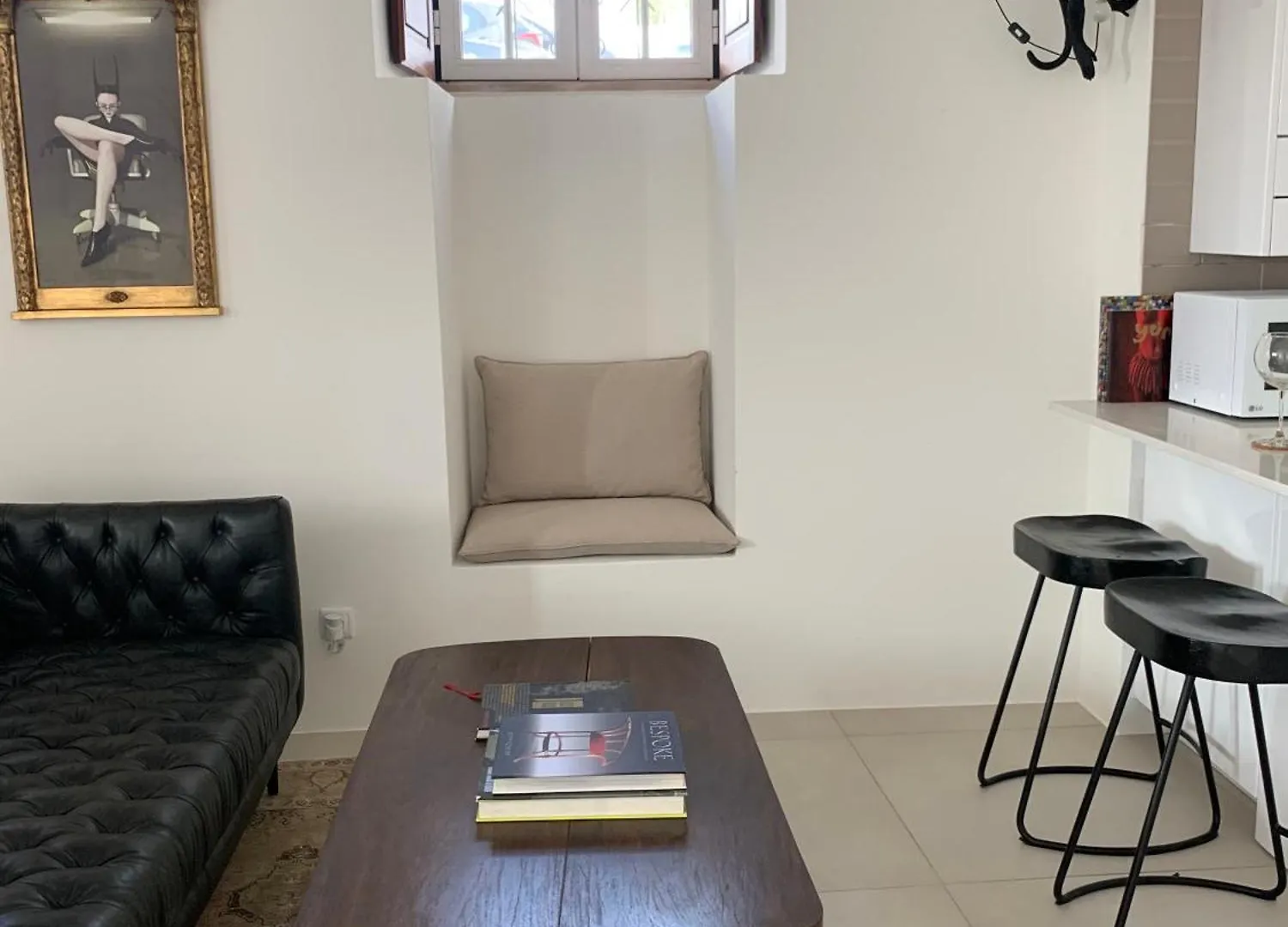 Apartment 3 Old Town Charm Lagos Portugal
