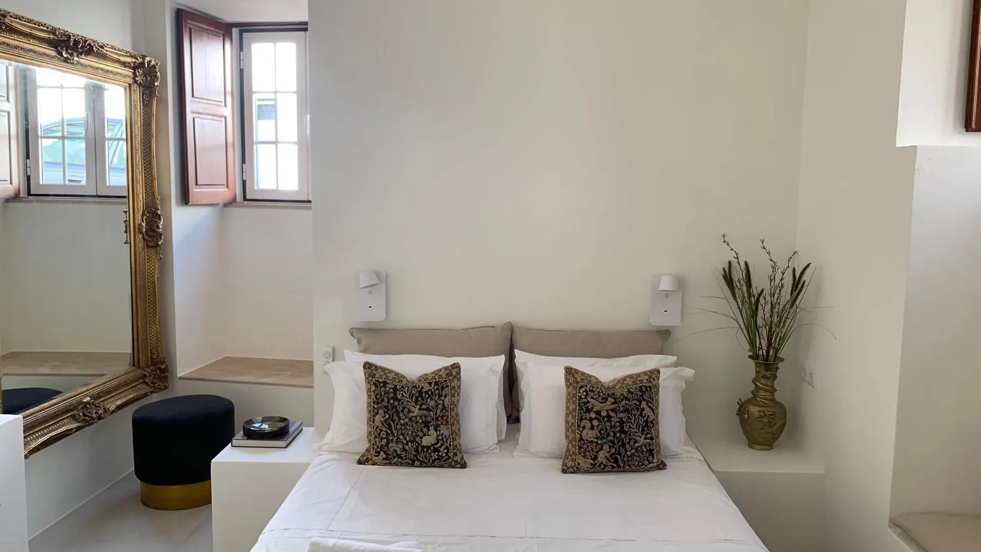 Apartment 3 Old Town Charm Lagos
