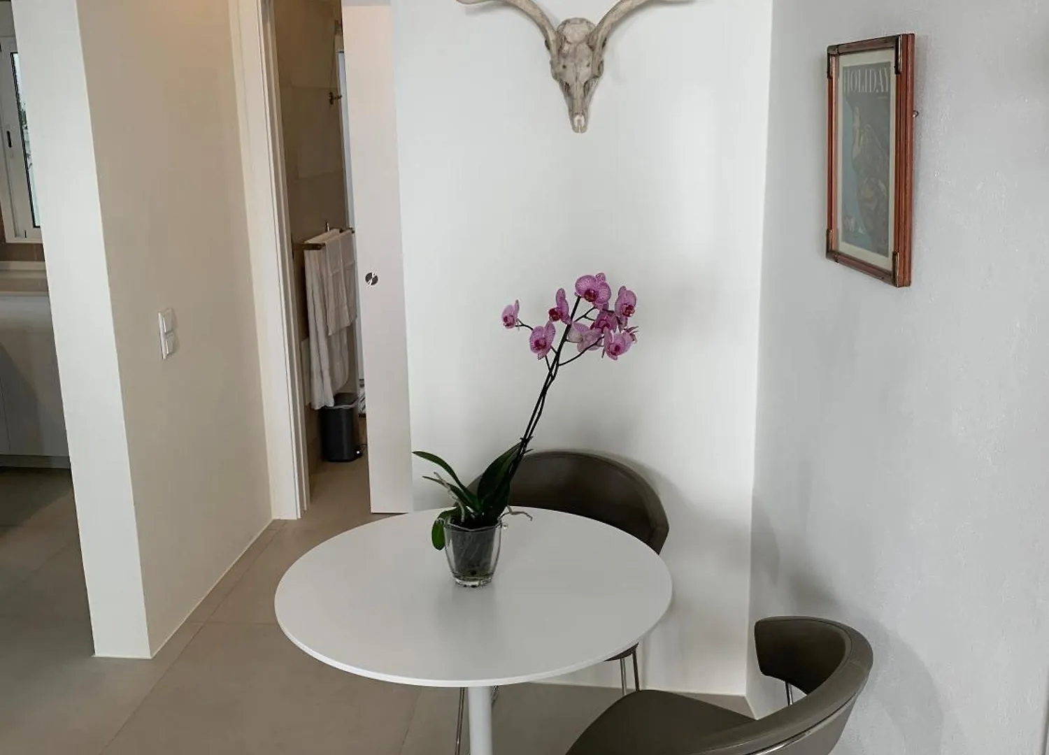 Apartment 3 Old Town Charm Lagos