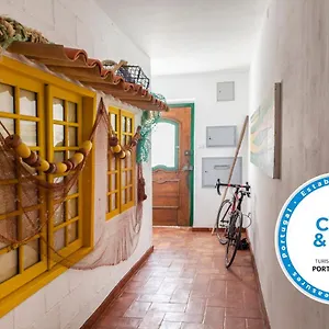 Casa Feliz In Lagos