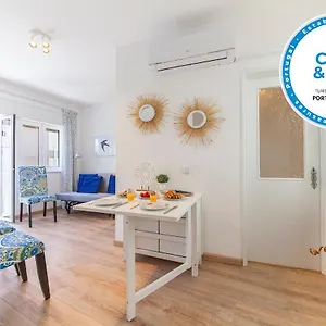  Apartamento B48 - Olive Tree Street 2 Bed Flat