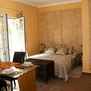 Center Apartment