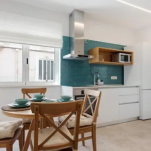  Apartamento Old Town