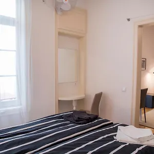 Joaquim Tello Apartment