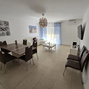 Apartment The Marine Place, Lagos