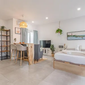 Apartment Casa Tamar, Lagos