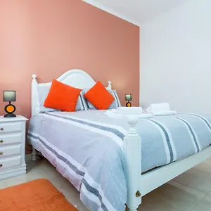 Appartement Arenga, Lagos