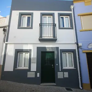  Apartamento Door