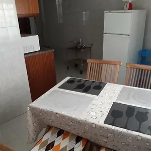  Apartamento Casa Da Tia