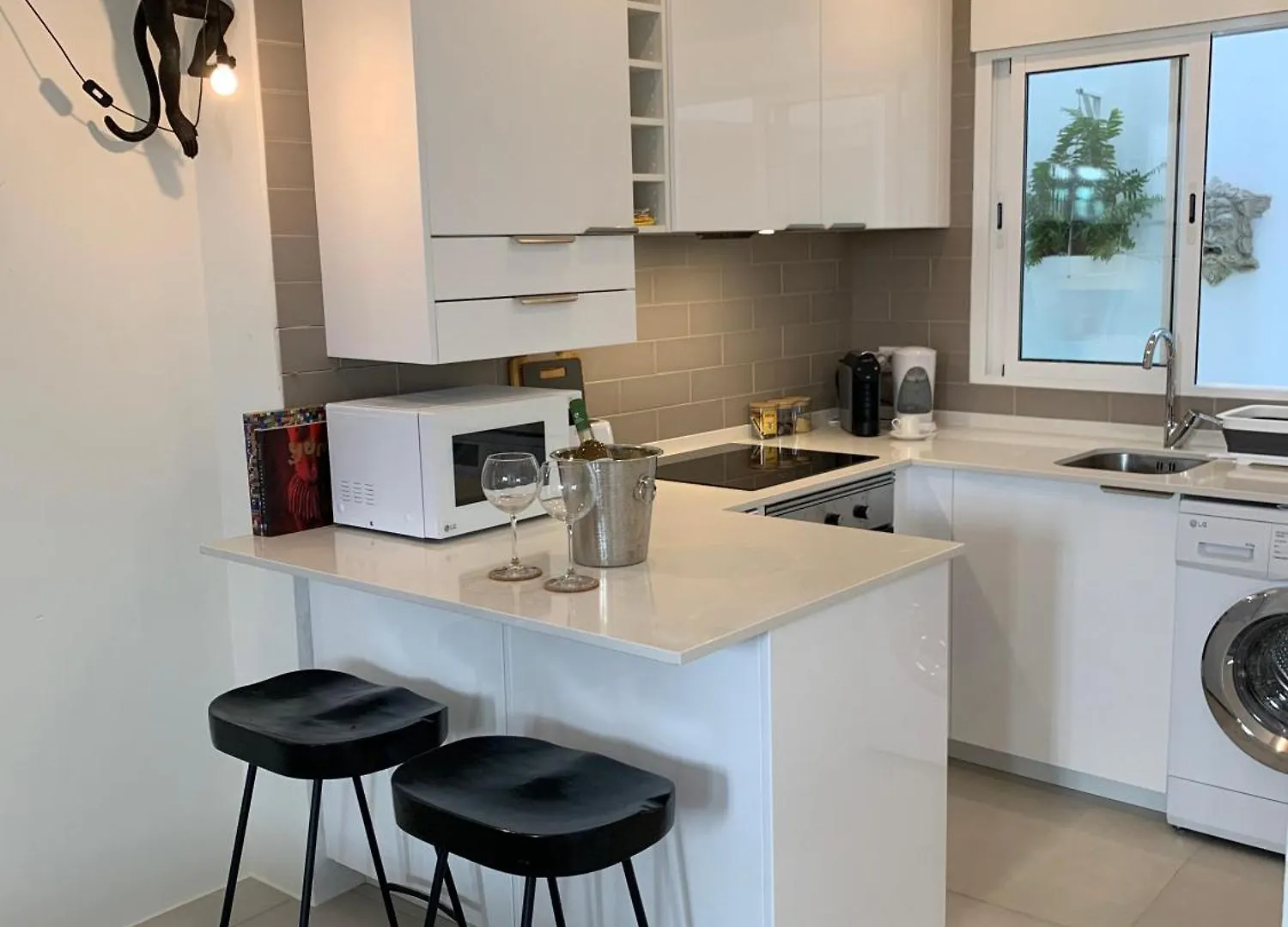 Apartment 3 Old Town Charm Lagos